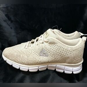 RBX Tan Shoes Size 3